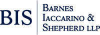 Barnes, Iaccarino, & Shepherd, LLP.