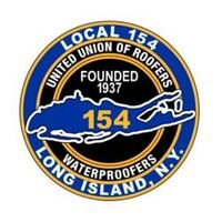 Roofers Local 154