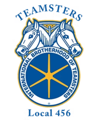 Teamsters Local 456