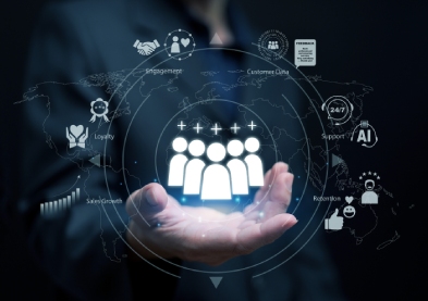 Managed Service Provider